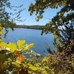 Wyandotte County Lake Park - Kansas City