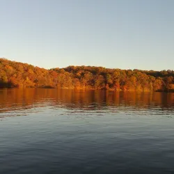Wyandotte County Lake Park - Kansas City