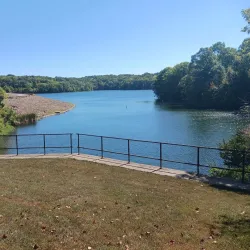 Wyandotte County Lake Park - Kansas City