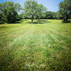 Wyandotte County Lake Park - Kansas City