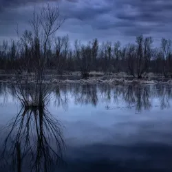 Baker Wetlands - Lawrence