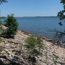 Clinton State Park - Lawrence