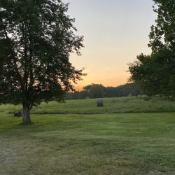 Clinton State Park - Lawrence