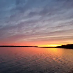 Clinton State Park - Lawrence