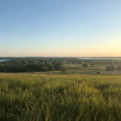 Clinton State Park - Lawrence