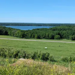Clinton State Park - Lawrence