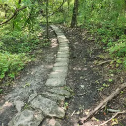 Clinton State Park - Lawrence