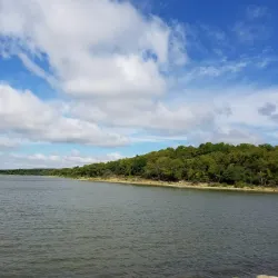 Clinton State Park - Lawrence