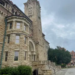 KU Natural History Museum - Lawrence