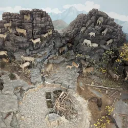 KU Natural History Museum - Lawrence