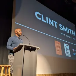 Liberty Hall - Lawrence