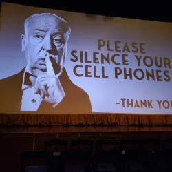 Liberty Hall - Lawrence