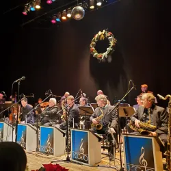 Liberty Hall - Lawrence