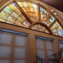 Liberty Hall - Lawrence