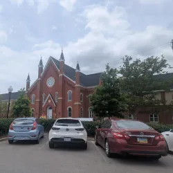 Massachusetts Street (Downtown Lawrence) - Lawrence