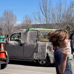 South Park - Lawrence