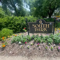 South Park - Lawrence