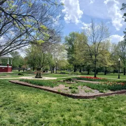 South Park - Lawrence