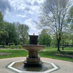 South Park - Lawrence