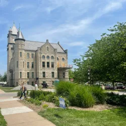 South Park - Lawrence