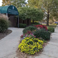 South Park - Lawrence