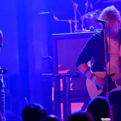 The Granada Theater - Lawrence