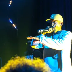 The Granada Theater - Lawrence