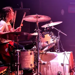 The Granada Theater - Lawrence