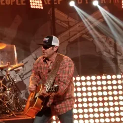 The Granada Theater - Lawrence