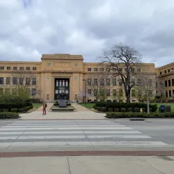 University of Kansas - Lawrence