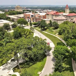 University of Kansas - Lawrence