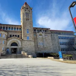 University of Kansas - Lawrence