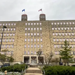 University of Kansas - Lawrence