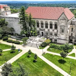 University of Kansas - Lawrence