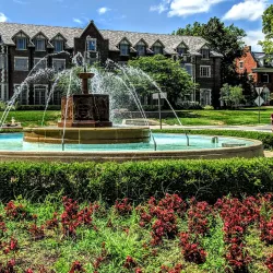 University of Kansas - Lawrence