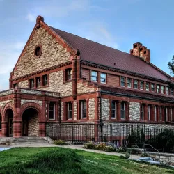 University of Kansas - Lawrence