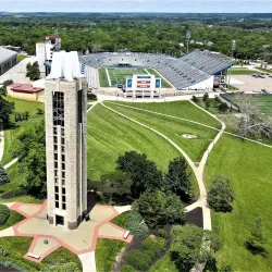 University of Kansas - Lawrence