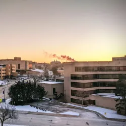 University of Kansas - Lawrence