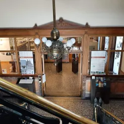 Watkins Museum of History - Lawrence