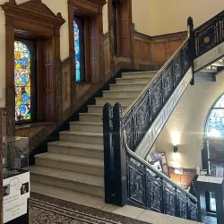 Watkins Museum of History - Lawrence