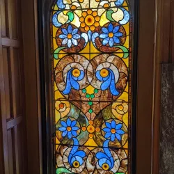 Watkins Museum of History - Lawrence