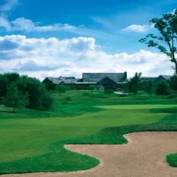 Deer Creek Golf Club - Leawood