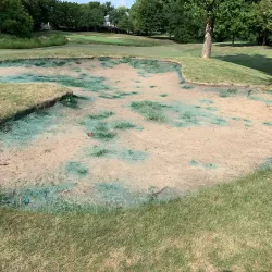 Deer Creek Golf Club - Leawood