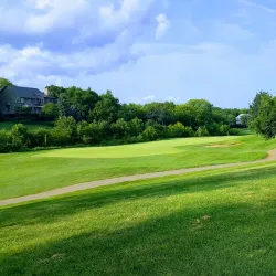 Deer Creek Golf Club - Leawood