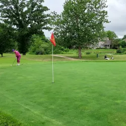 Deer Creek Golf Club - Leawood