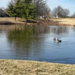 Deer Creek Golf Club - Leawood