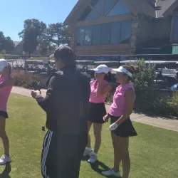 Deer Creek Golf Club - Leawood