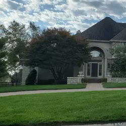 Deer Creek Golf Club - Leawood