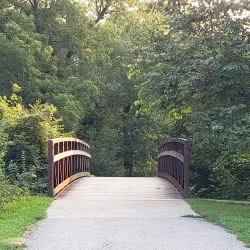 Ironwoods Park - Leawood