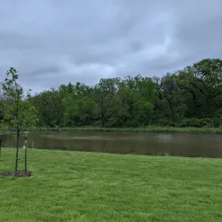 Ironwoods Park - Leawood